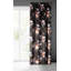 Abigeal Blackout Curtains Single Panel