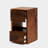 THN 14'' W Solid Wood Nightstand-18524536