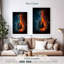 Guitare eau de feu Abarca-108231605