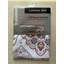 Ensemble de 13 rideaux de douche luxueux-1540273139