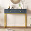 Console à deux tiroirs-2136139299
