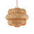 Antibes 3 - Light Dimmable Geometric Chandelier