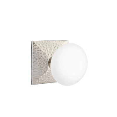 Privacy Round