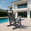 Chaise berçante HDPE-729482494