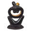Figurine en bois maphikelela Johnie