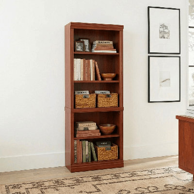 Anotidaishe Bookcase