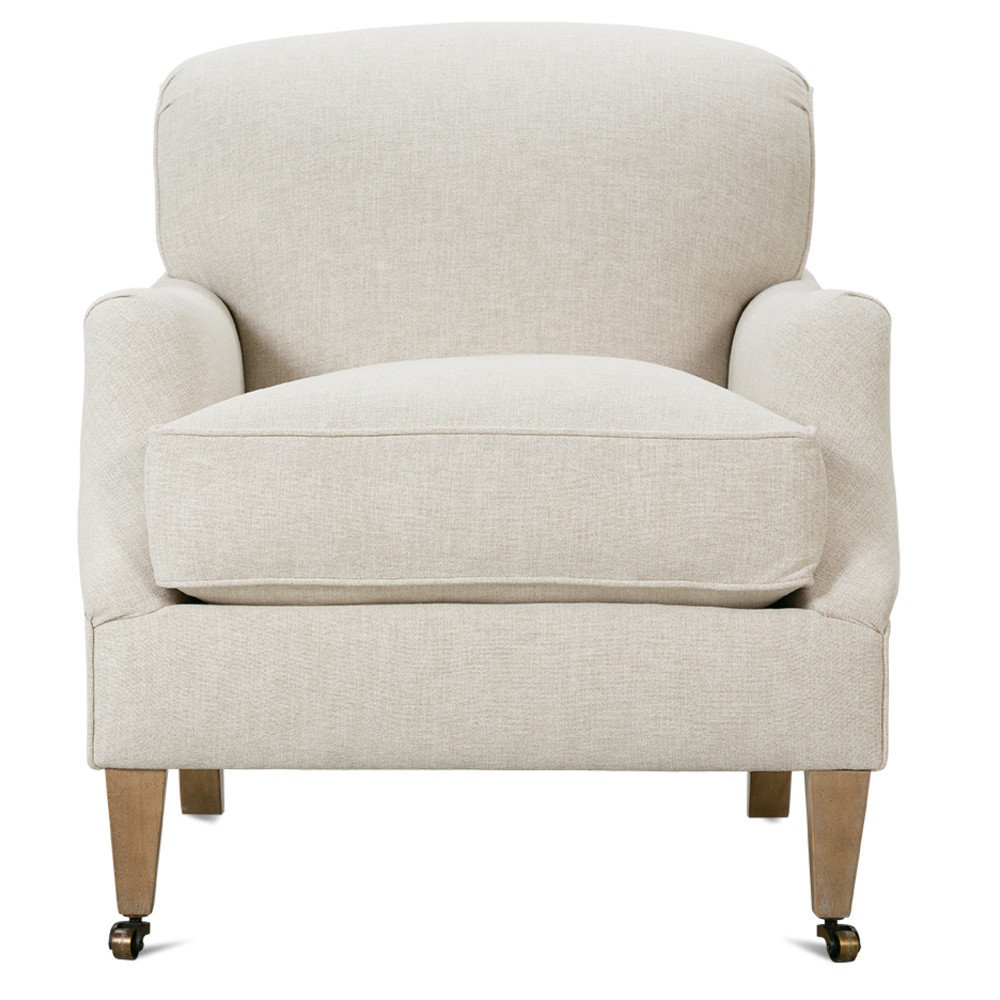 Robin Bruce Marleigh Upholstered Armchair