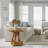 Bryent Solid Wood End Table