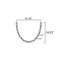 13 - Light LED Flush Mount-1254548929