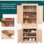 Garde-manger 72,5 po Hillburn