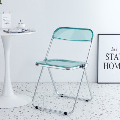 Chaise d'appoint pliante Earnshaw