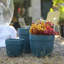 High quality ceramic flowerpot