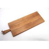 Wooden Board Twig New York Wood Cutting Board