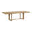 Danity 80'' Wide Dining Table with Leaf-220901223
