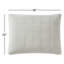 Stonewashed Lyocell Pillow Sham-576425588-576425591