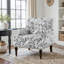 Chaise avec accoudoirs Glenetta Iliana-1628731888