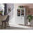 Brierfield 37.8'' Bar Cabinet-1188567671