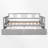 Solid Wood Full Size Daybed-110842903-111860679