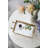Mirror Tray - Set of 2