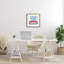 Cadre flottant avec livres «Tea Time For Me» par Becky Thorns-61892097-61892099