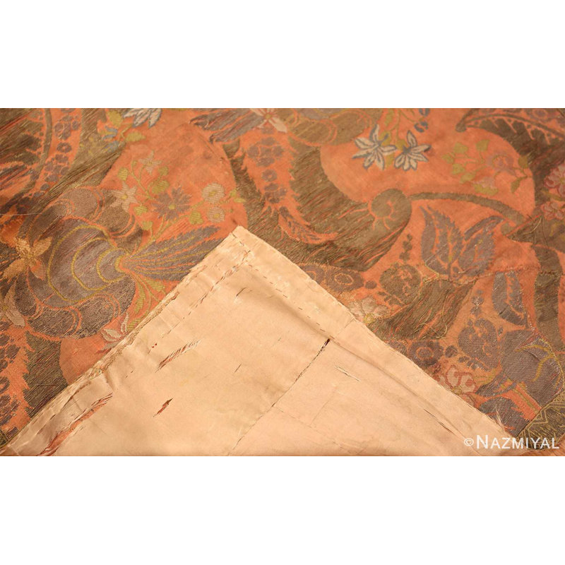 One-of-a-Kind Runner 9" X 5'7" Area Rug