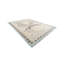 Tapis gris Orpheus