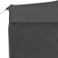 Fausta 3m x 4.5m Aluminium Party Tent