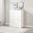 Sumerlin 6-drawer Bedroom Chest of Drawers White-457264239