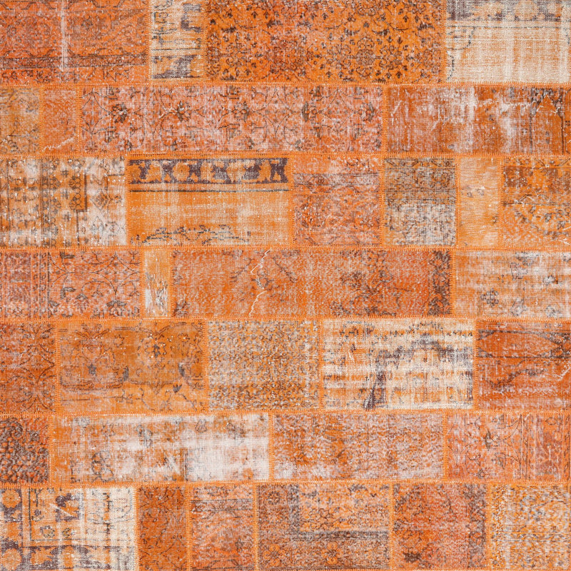 Indoor Rug, Square 8'