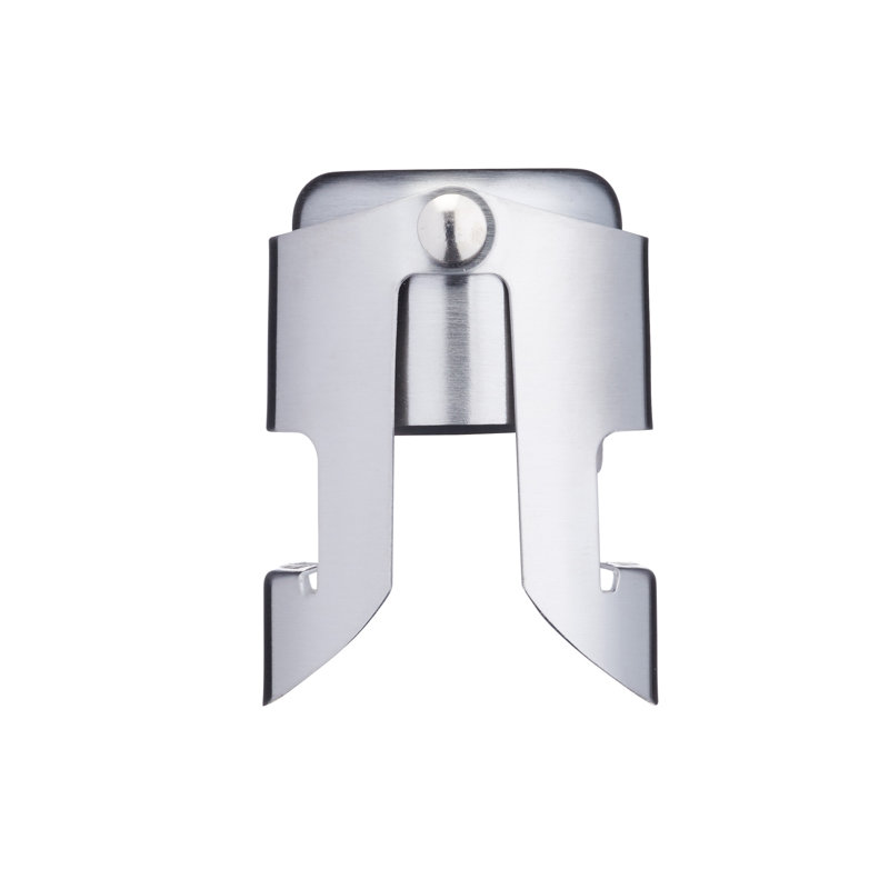 Stainless Steel Bottle Stopper