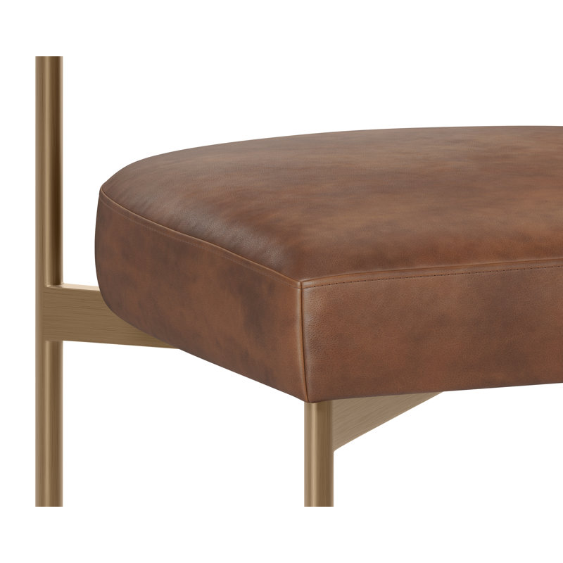 Seneca Upholstered Dining Chair