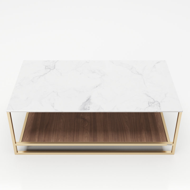 Olivia Coffee Table with Storage