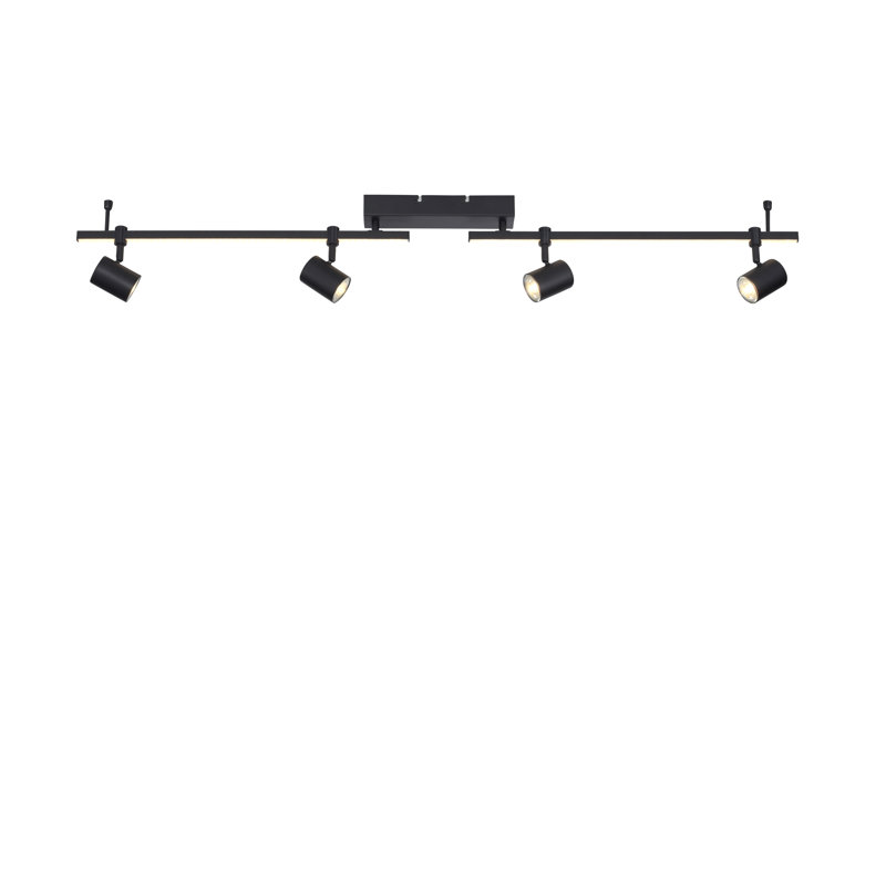 Krasnoff 120cm 4 -Light Track Kit