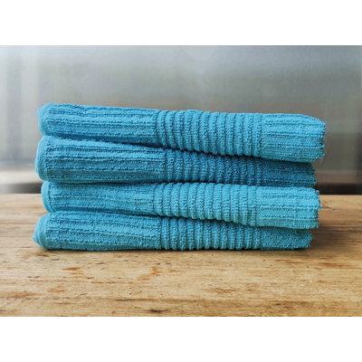 Jacquard Tea Towel Kitchen Towel