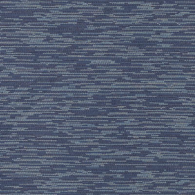 Lowell Solids Polyester Fabric, Ocean