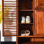 Rangement pour 18 paires de chaussures