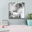 Art mural sur toile, "Nuage tourbillon 2" par Alicia Ludwig-1739034106