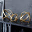 Adeline 3 Piece Sculpture Set