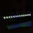 120W RGBW LED Wall Wash Bar Light DMX Stage