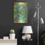Art mural en métal The Christmas Aisle® «Christmas Sweets» par Dean Russo-2129414590