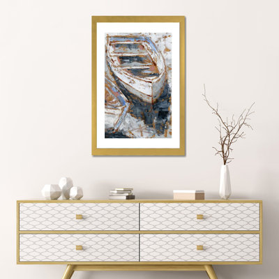 «Cool Light I» par Ethan Harper - reproduction d'art