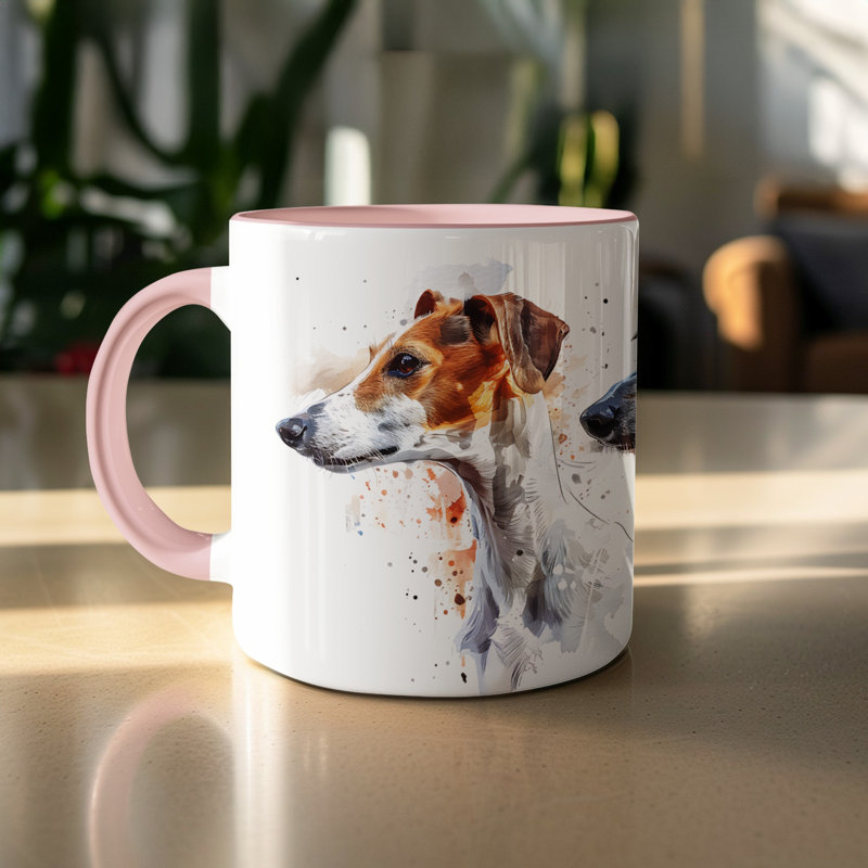 Mug, 3