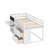 Heldreth Kids Twin Loft Bed with Drawers-1087352129