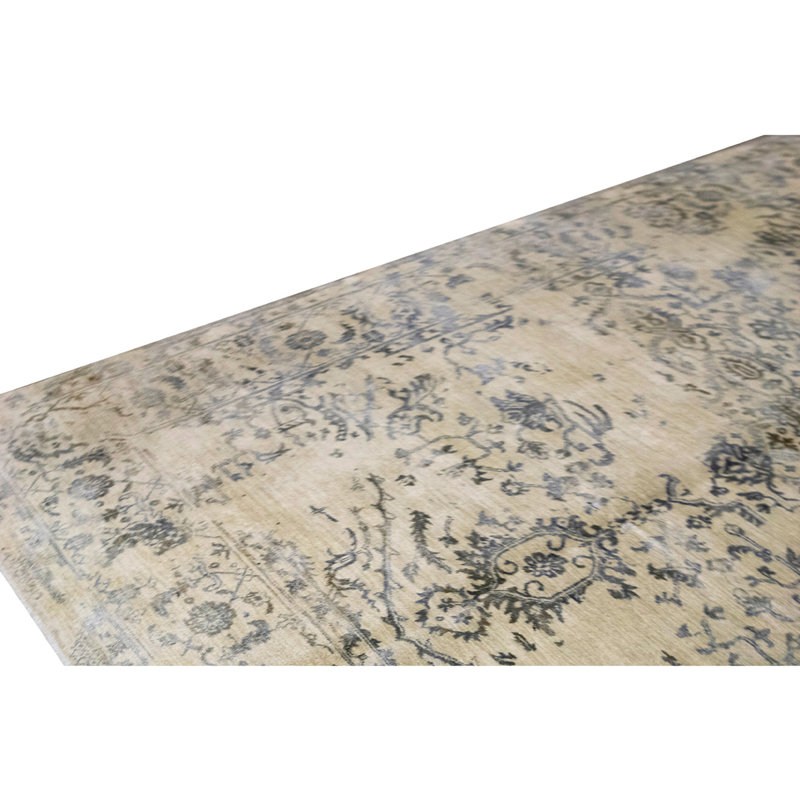 One-of-a-Kind 7'11" X 10'1" Area Rug