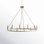 Madalyn 12-Light Chandelier