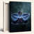 Wrapped Canvas sélectionné