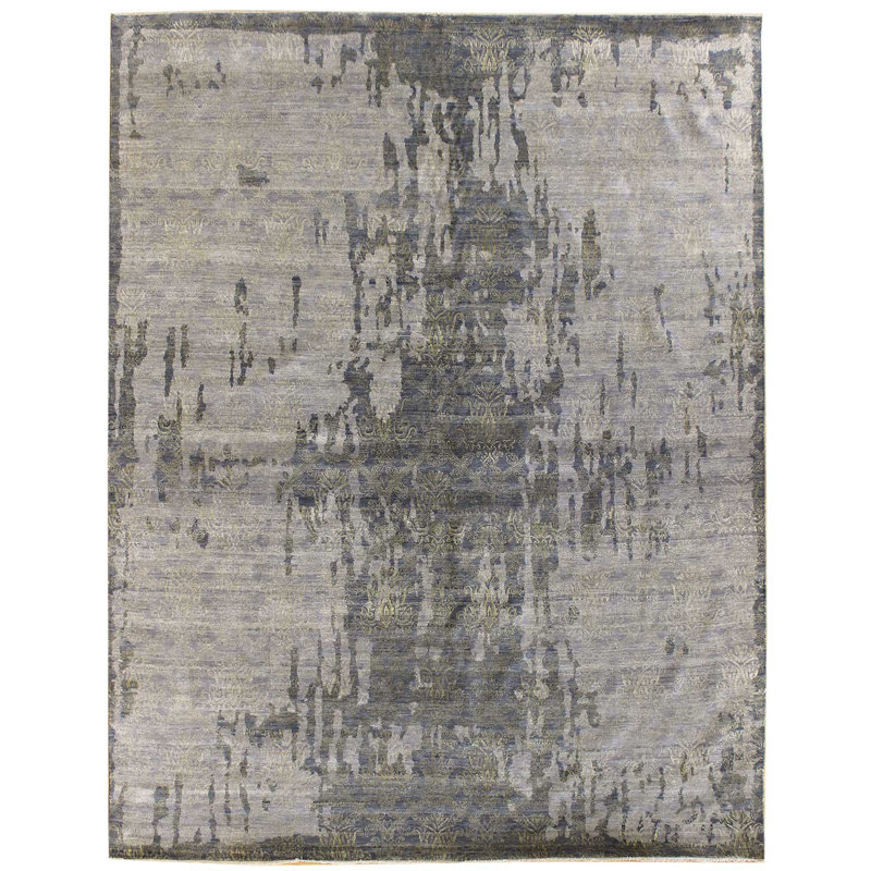One-of-a-Kind 8'11" X 12' Area Rug
