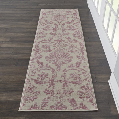 Rosemead Oriental Indoor Rug