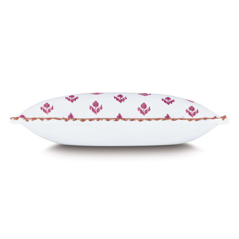Varenna Tulip Decorative Pillow