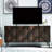 Retro Creative TV Stand